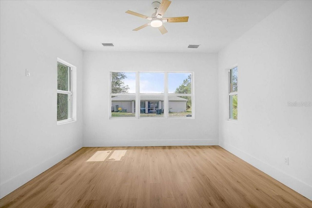 4443 Windsong Avenue, North Port, FL 34287 Photo