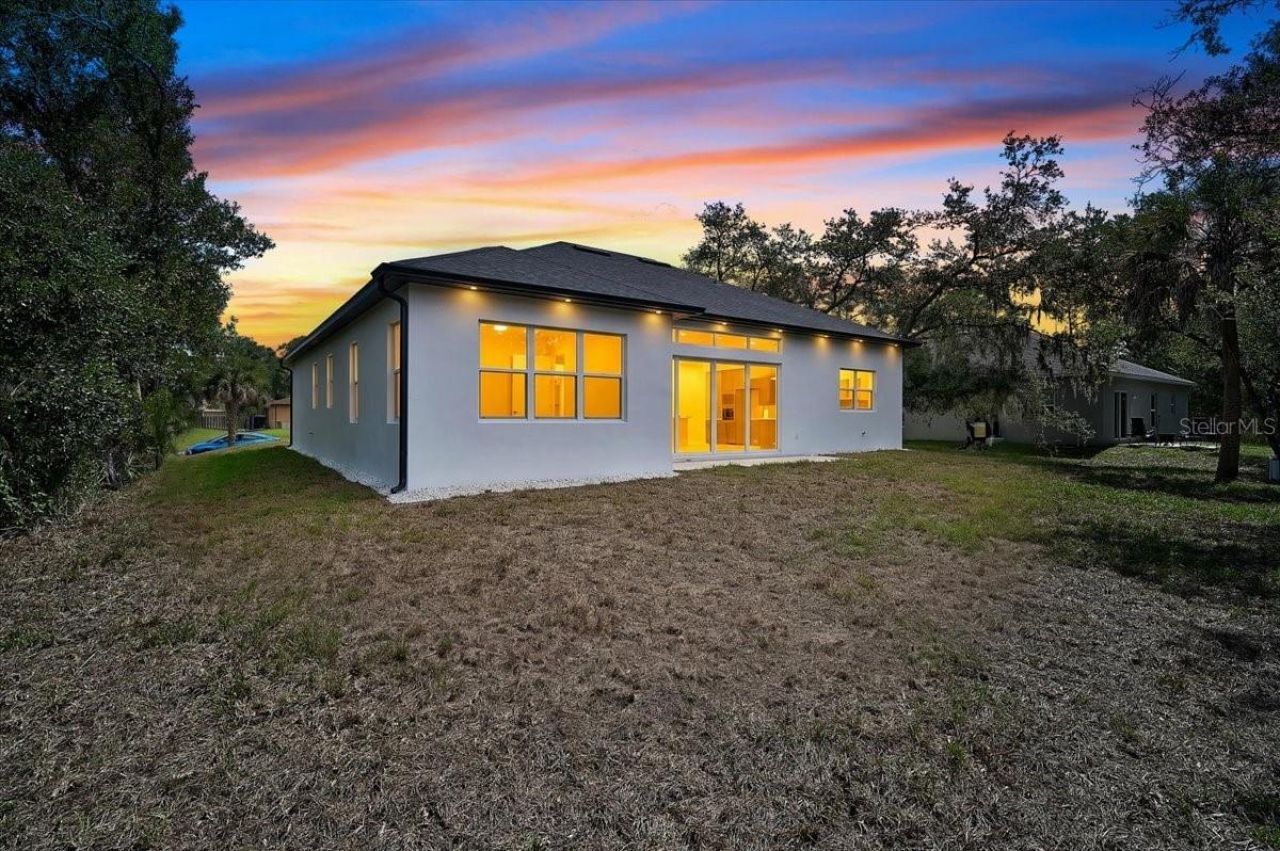 4443 Windsong Avenue, North Port, FL 34287 Photo