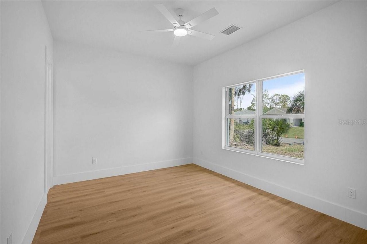4443 Windsong Avenue, North Port, FL 34287 Photo