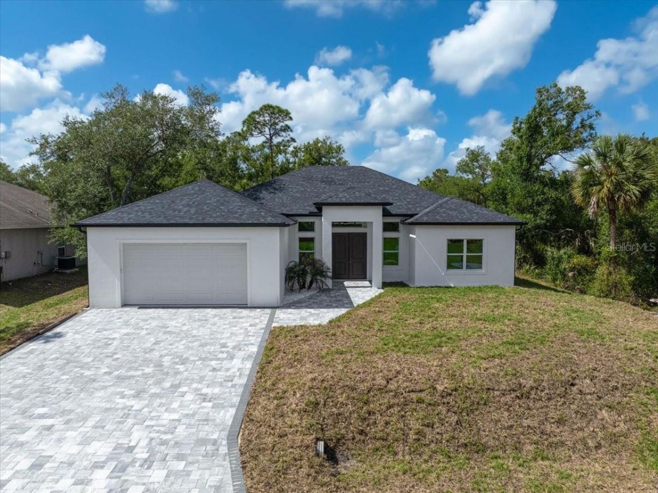 4443 Windsong Avenue, North Port, FL 34287 Photo