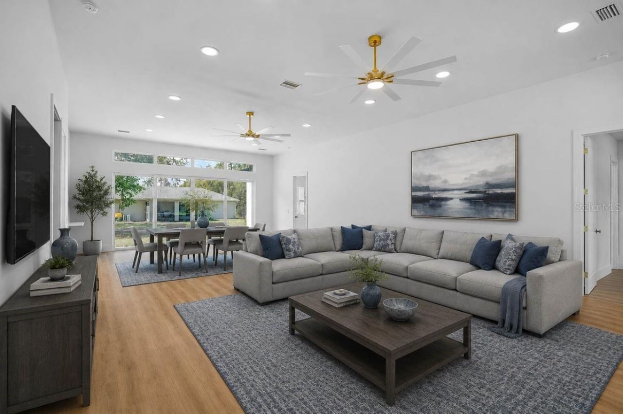 4443 Windsong Avenue, North Port, FL 34287 Photo