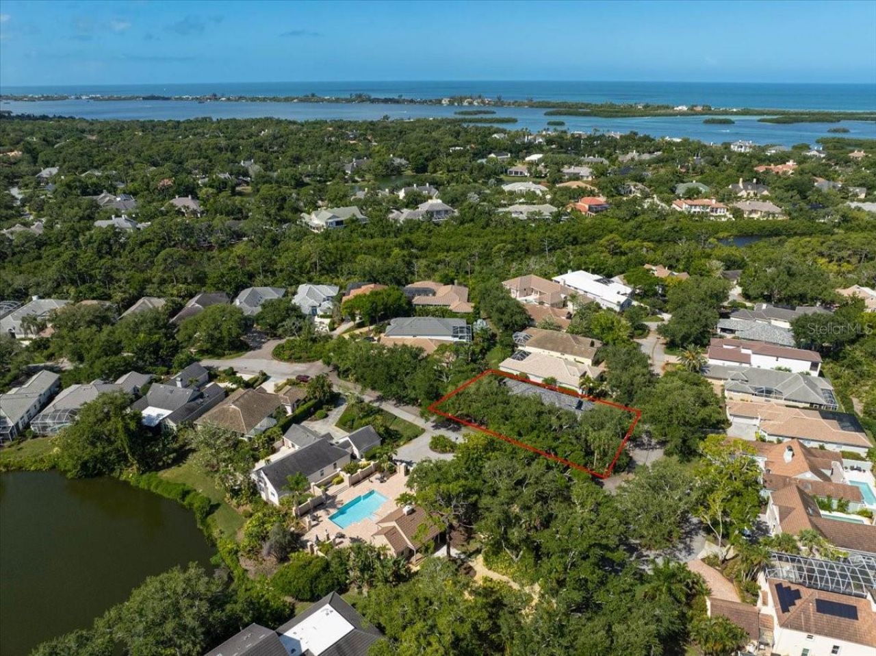103 Bishops Court Road , Osprey, FL 34229 Photo