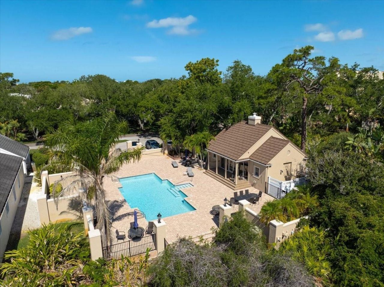 103 Bishops Court Road , Osprey, FL 34229 Photo