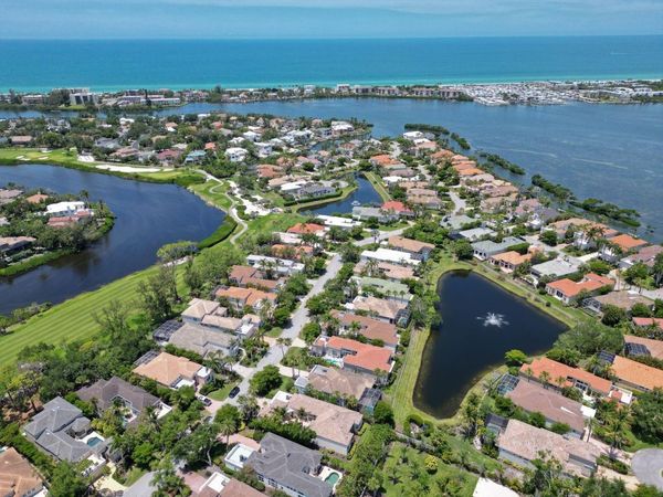 3527 FAIR OAKS LANE , LONGBOAT KEY, FL 34228