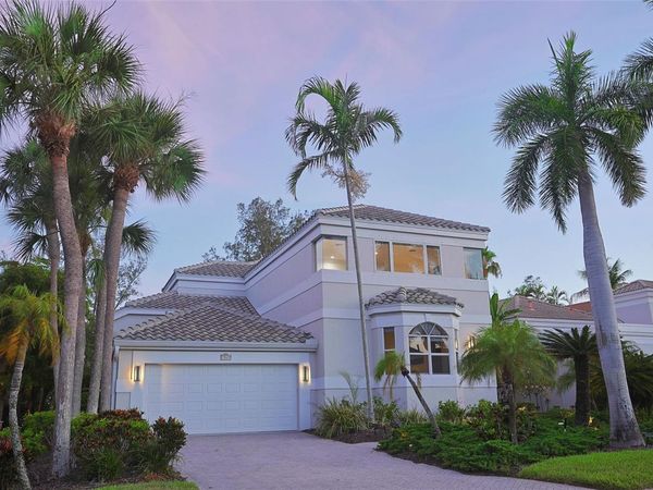 3527 FAIR OAKS LANE, LONGBOAT KEY, FL 34228