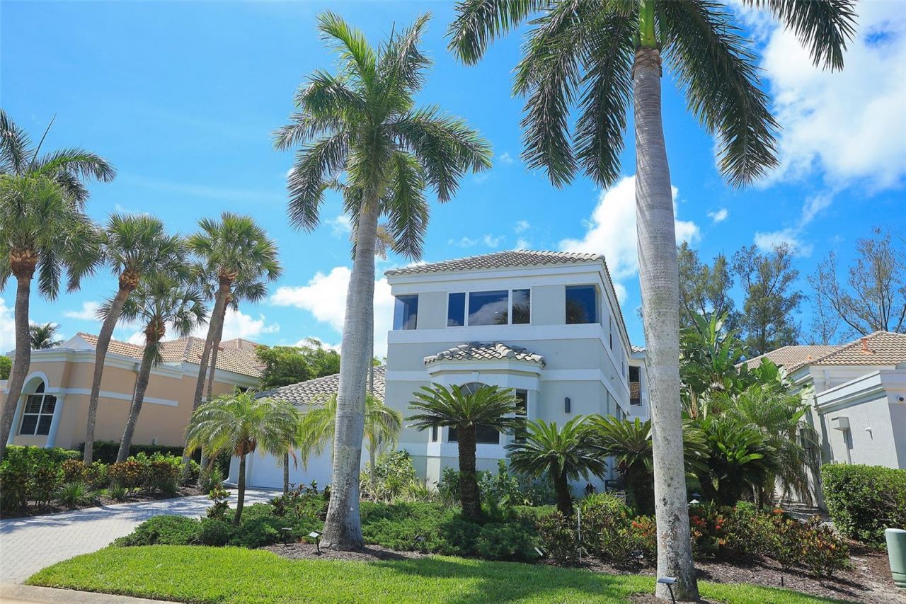 3527 Fair Oaks Lane, Longboat Key, FL 34228 Photo