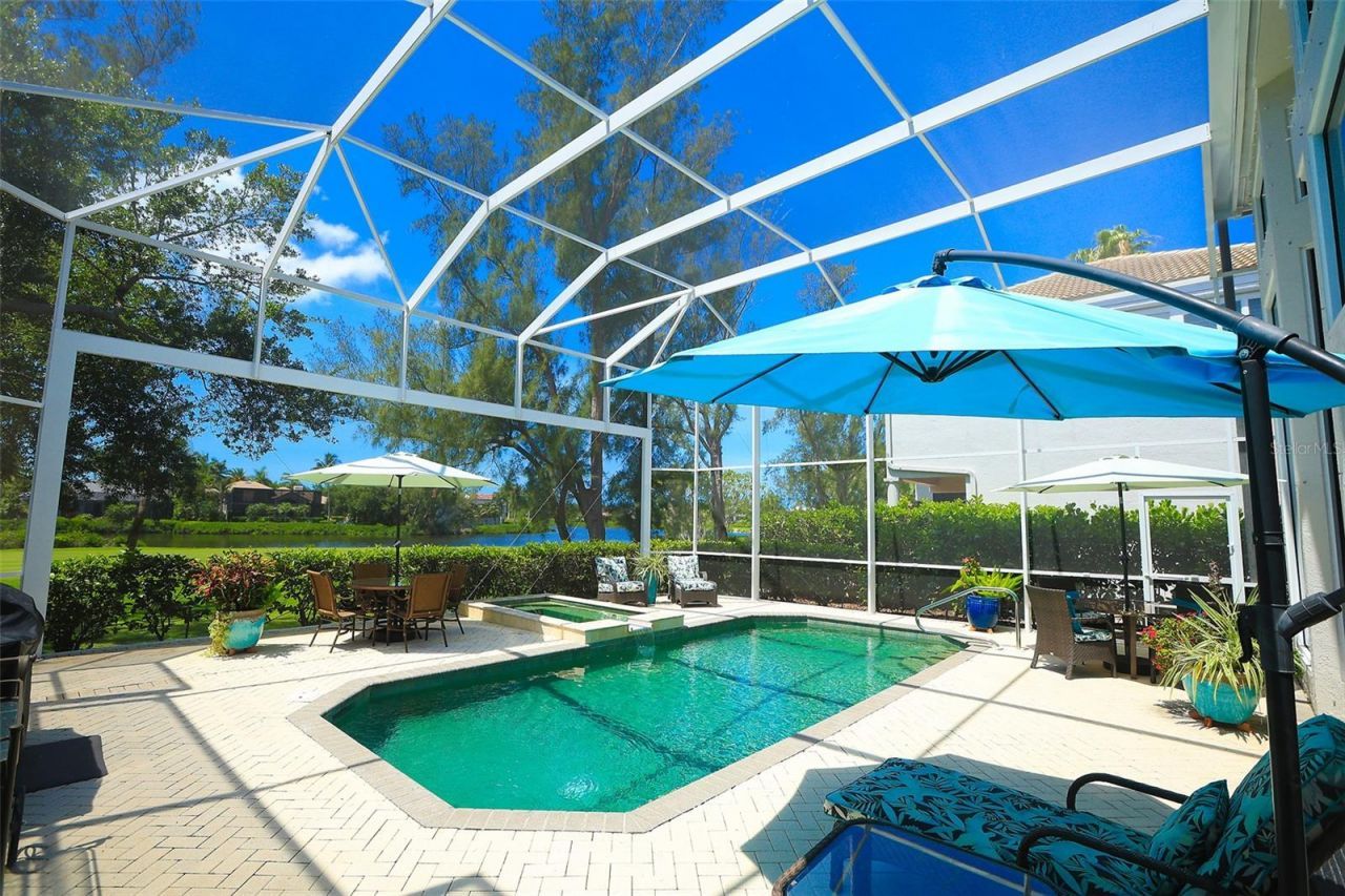 3527 Fair Oaks Lane, Longboat Key, FL 34228 Photo