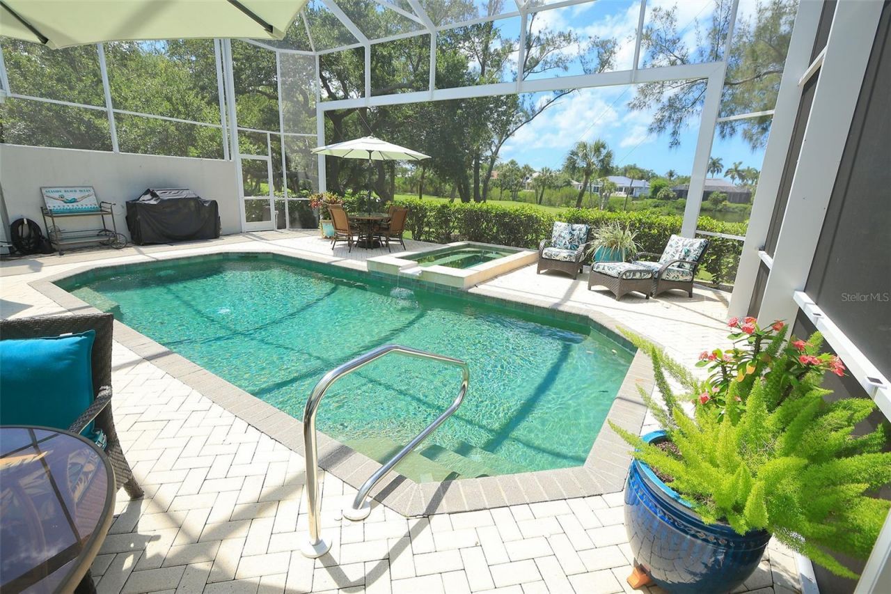 3527 Fair Oaks Lane, Longboat Key, FL 34228 Photo