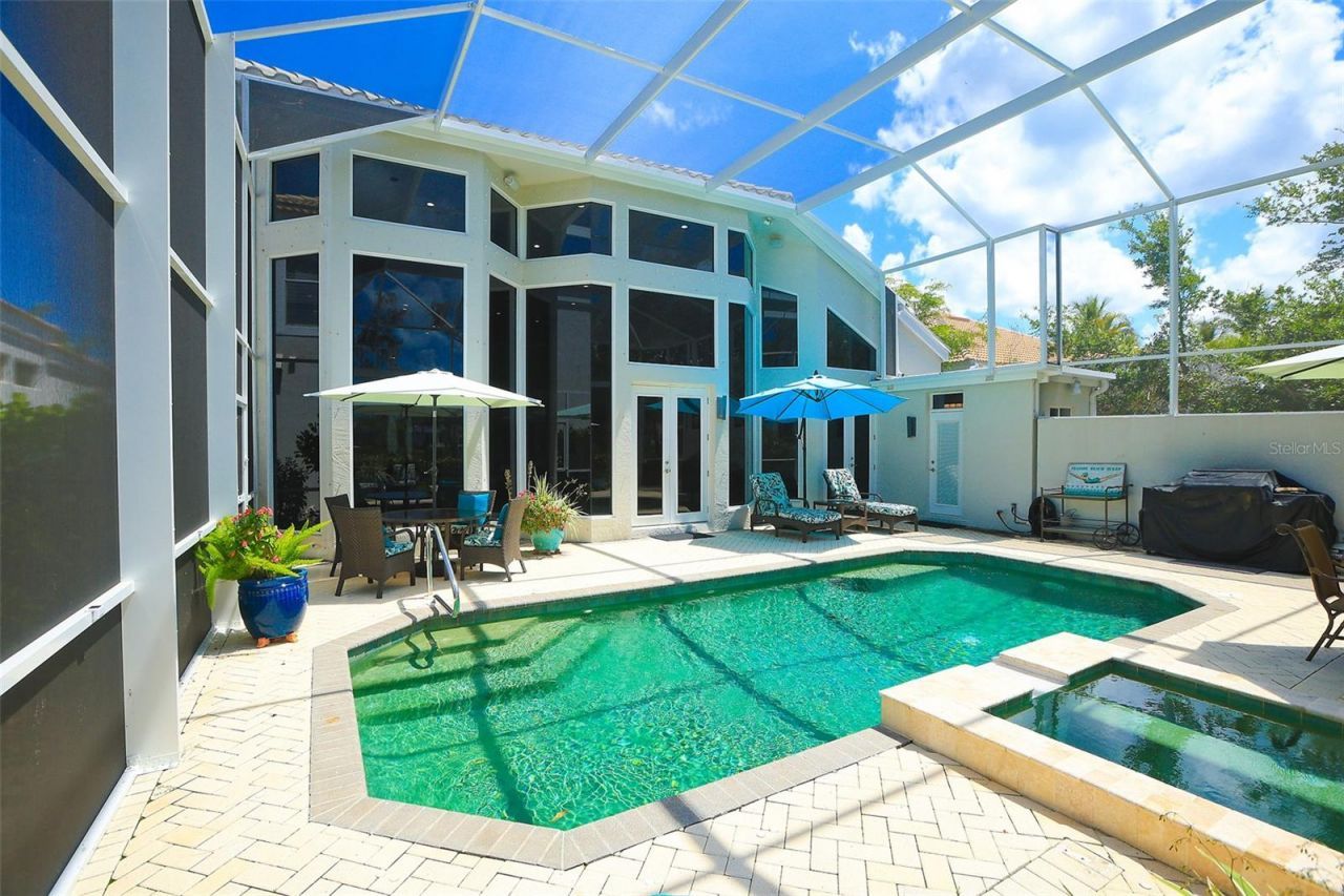 3527 Fair Oaks Lane, Longboat Key, FL 34228 Photo