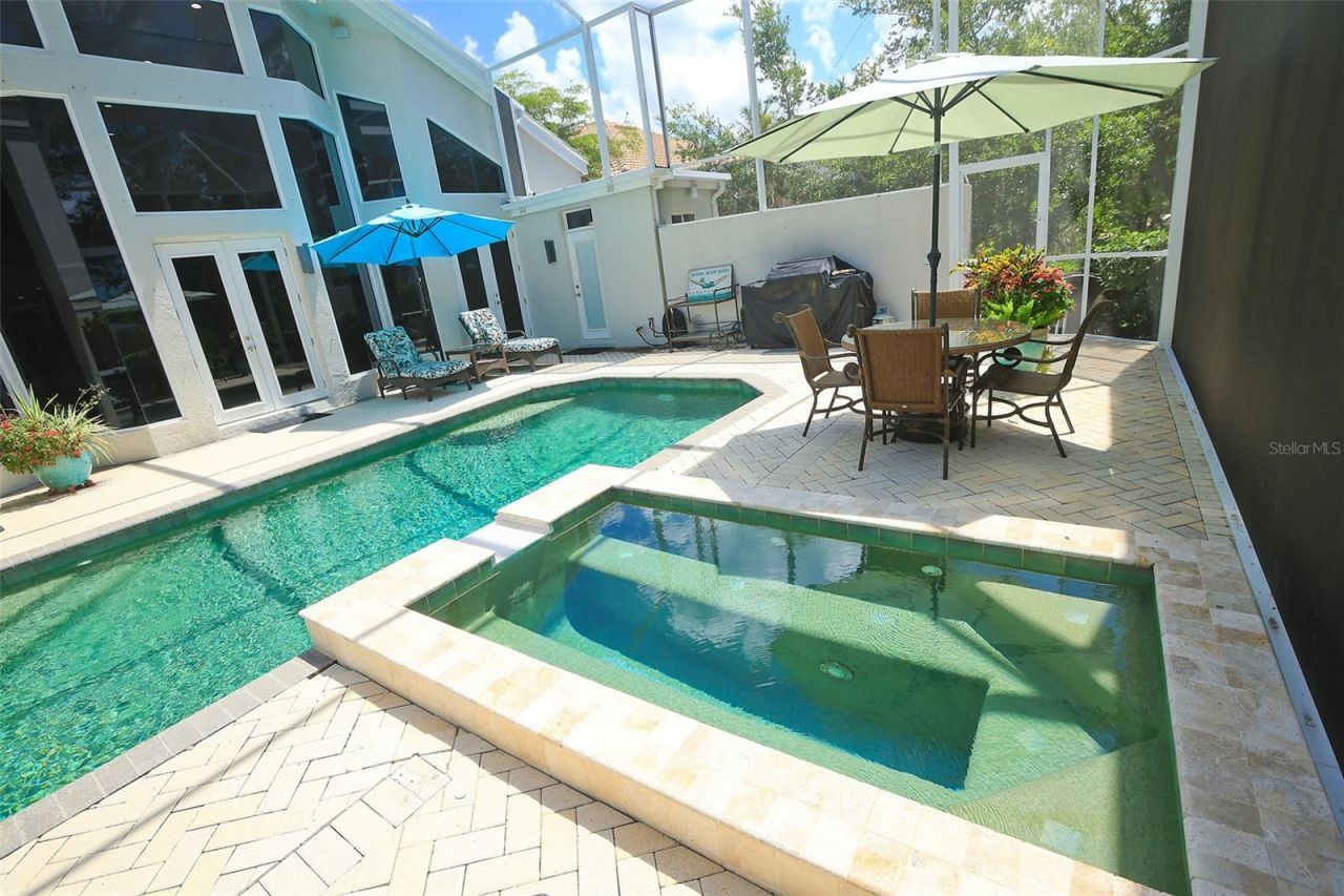 3527 Fair Oaks Lane, Longboat Key, FL 34228 Photo