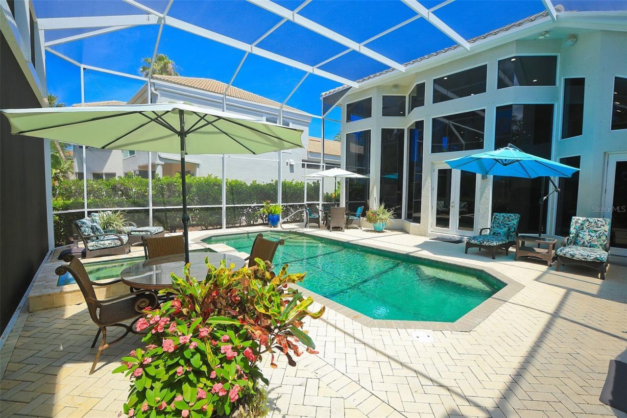 3527 Fair Oaks Lane, Longboat Key, FL 34228 Photo