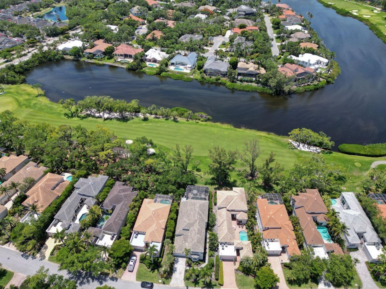 3527 Fair Oaks Lane, Longboat Key, FL 34228 Photo