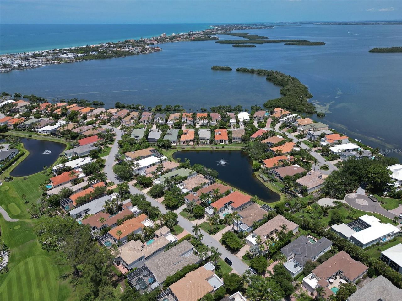 3527 Fair Oaks Lane, Longboat Key, FL 34228 Photo