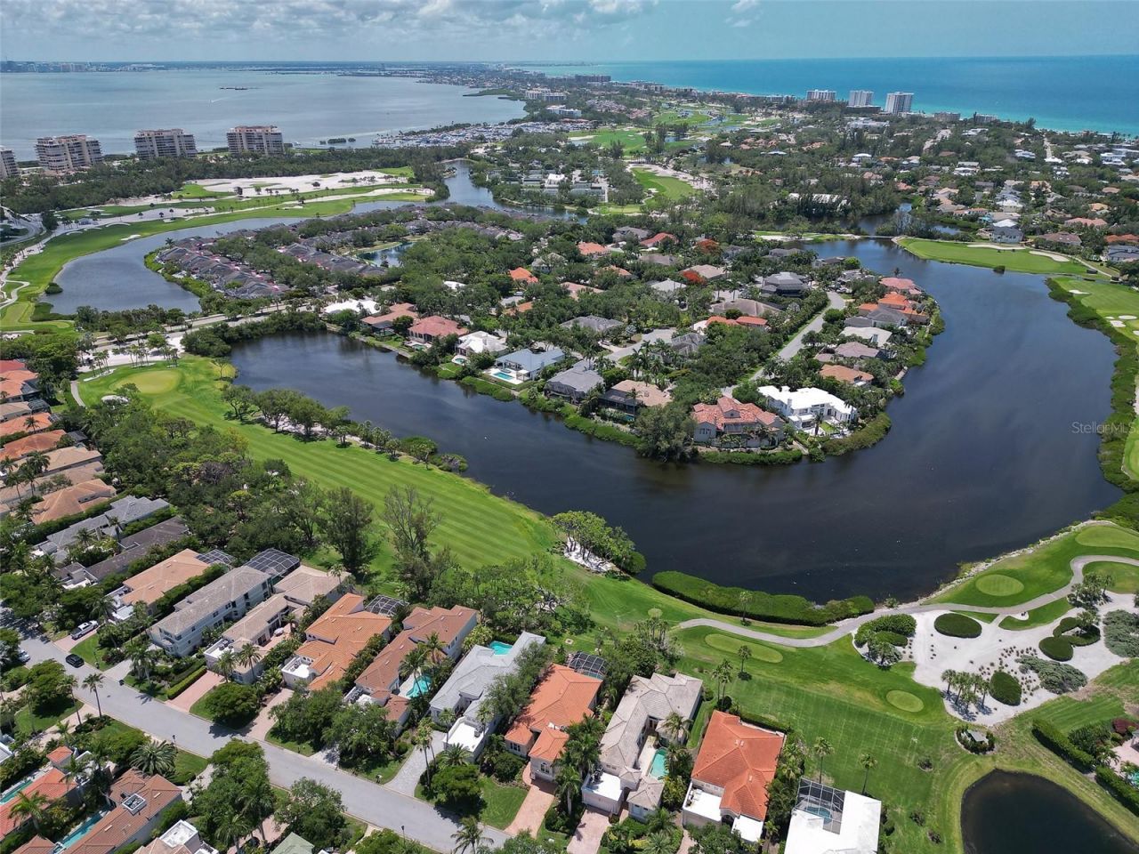 3527 Fair Oaks Lane, Longboat Key, FL 34228 Photo
