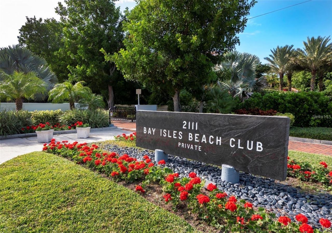 3527 Fair Oaks Lane, Longboat Key, FL 34228 Photo