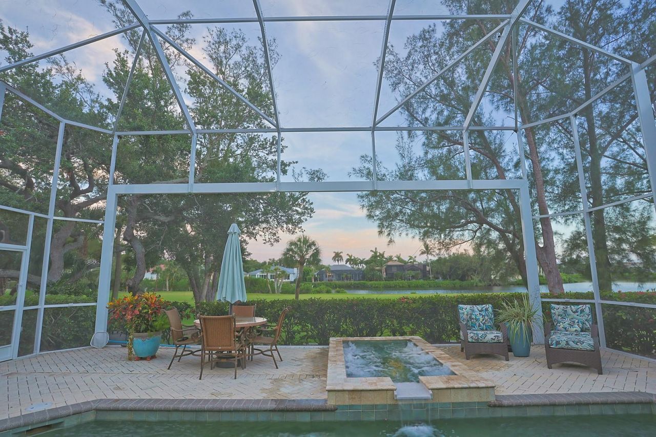 3527 Fair Oaks Lane, Longboat Key, FL 34228 Photo