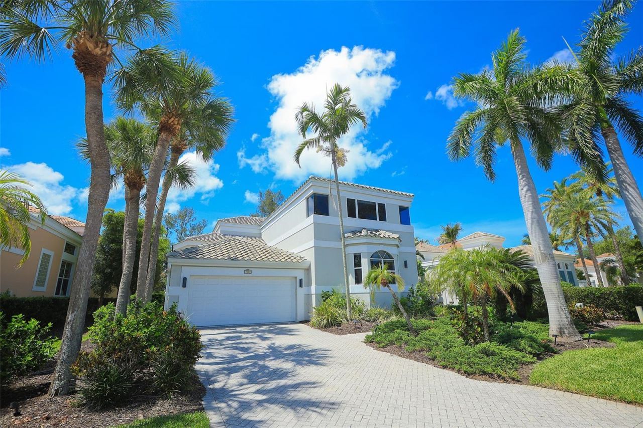 3527 Fair Oaks Lane, Longboat Key, FL 34228 Photo