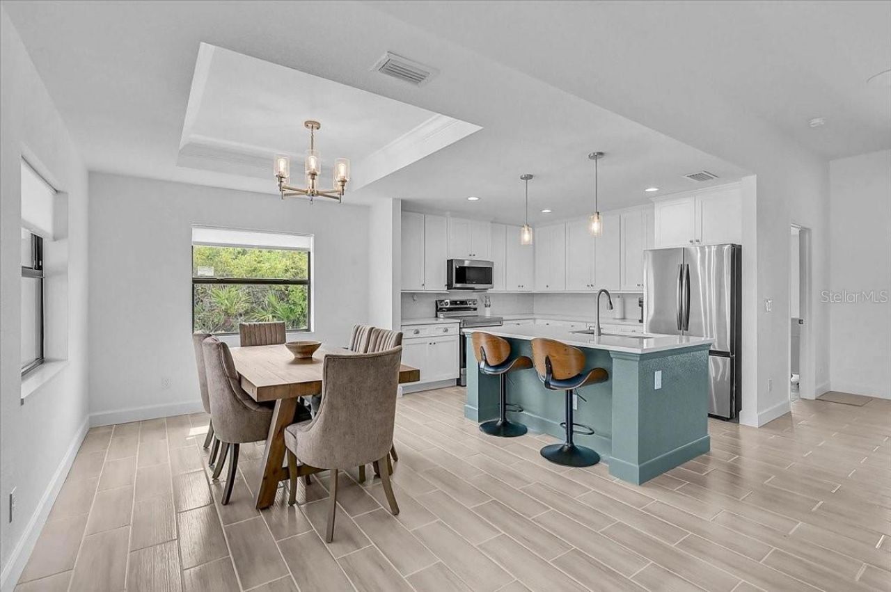112 Hercules Drive , Rotonda West, FL 33947 Photo