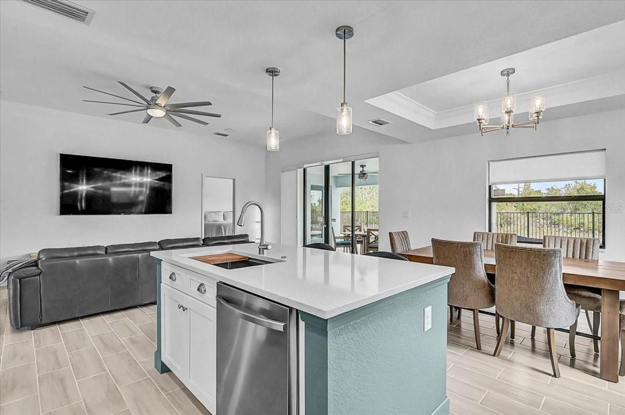 112 Hercules Drive , Rotonda West, FL 33947 Photo
