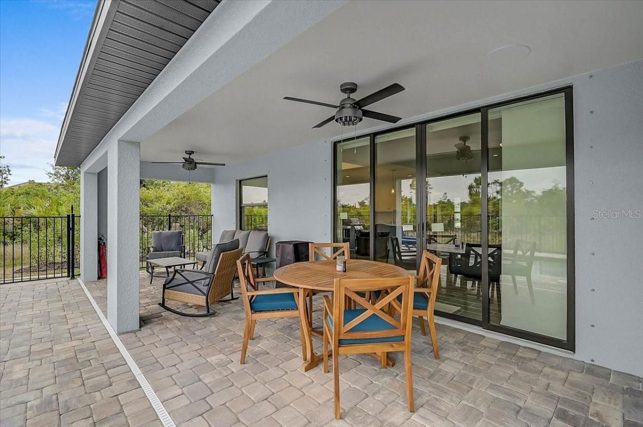 112 Hercules Drive , Rotonda West, FL 33947 Photo
