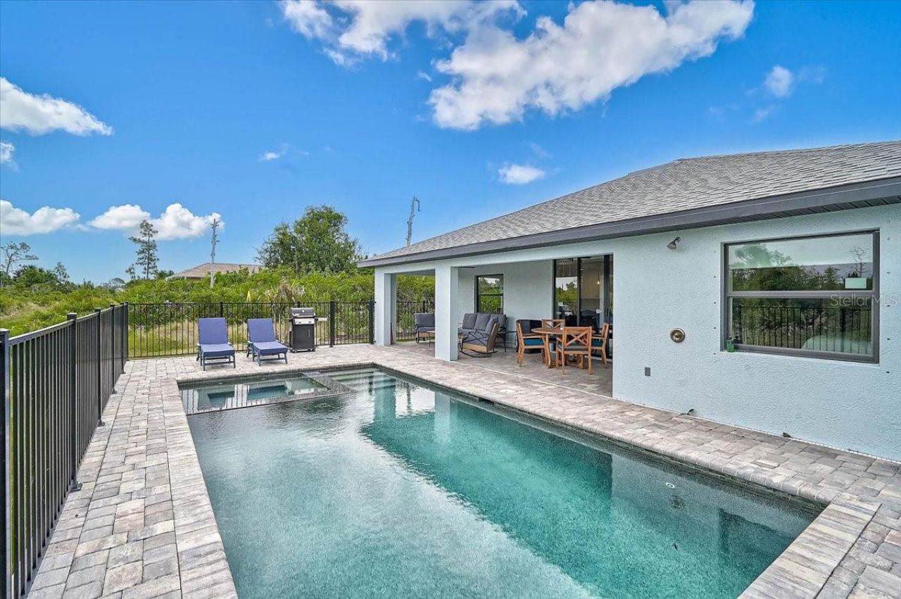 112 Hercules Drive , Rotonda West, FL 33947 Photo
