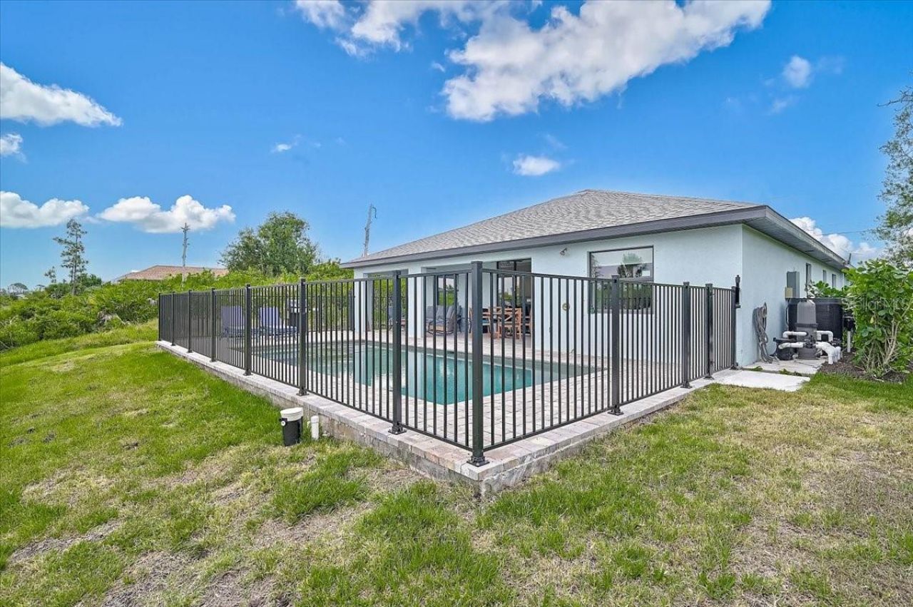 112 Hercules Drive , Rotonda West, FL 33947 Photo