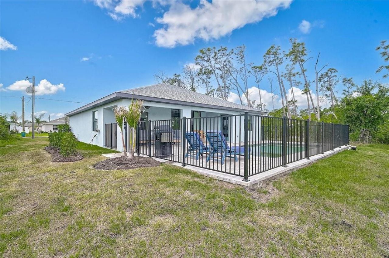 112 Hercules Drive , Rotonda West, FL 33947 Photo