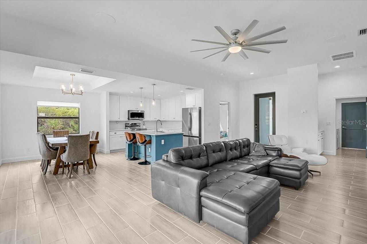 112 Hercules Drive , Rotonda West, FL 33947 Photo