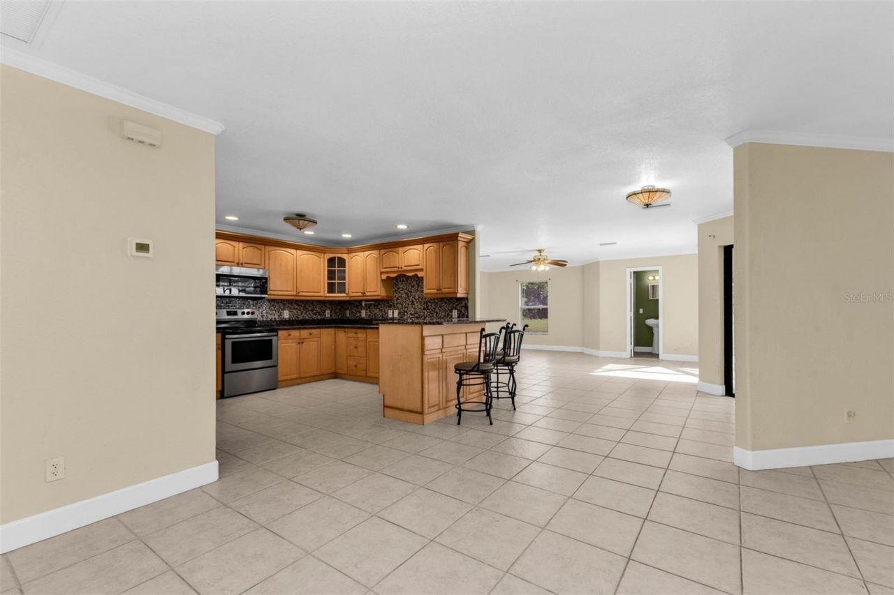 2338 Kelsey Court , North Port, FL 34288 Photo