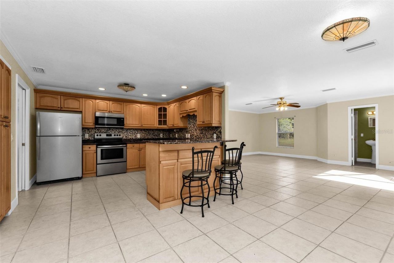 2338 Kelsey Court , North Port, FL 34288 Photo