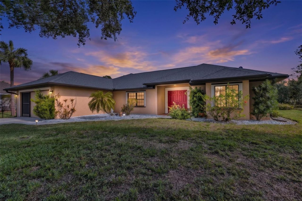 2338 Kelsey Court , North Port, FL 34288 Photo