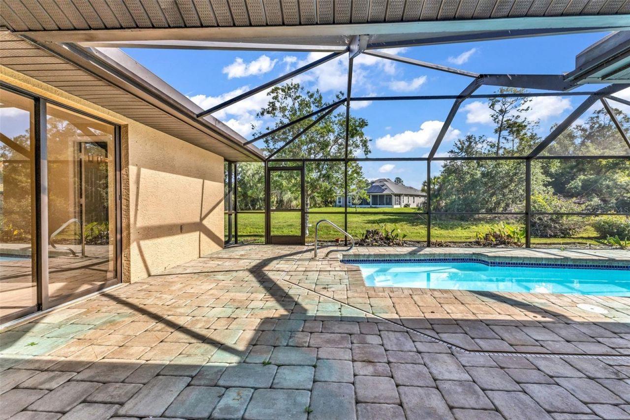 2338 Kelsey Court , North Port, FL 34288 Photo