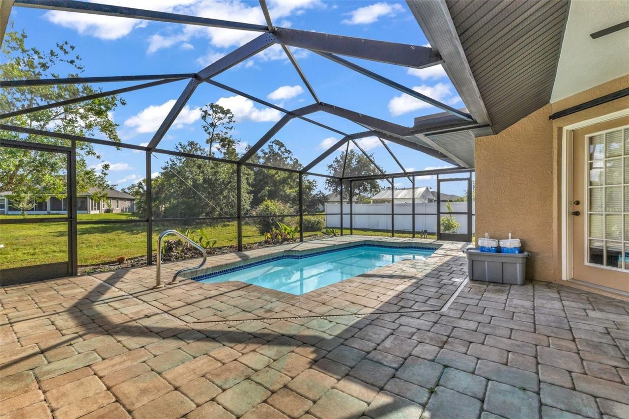 2338 Kelsey Court , North Port, FL 34288 Photo