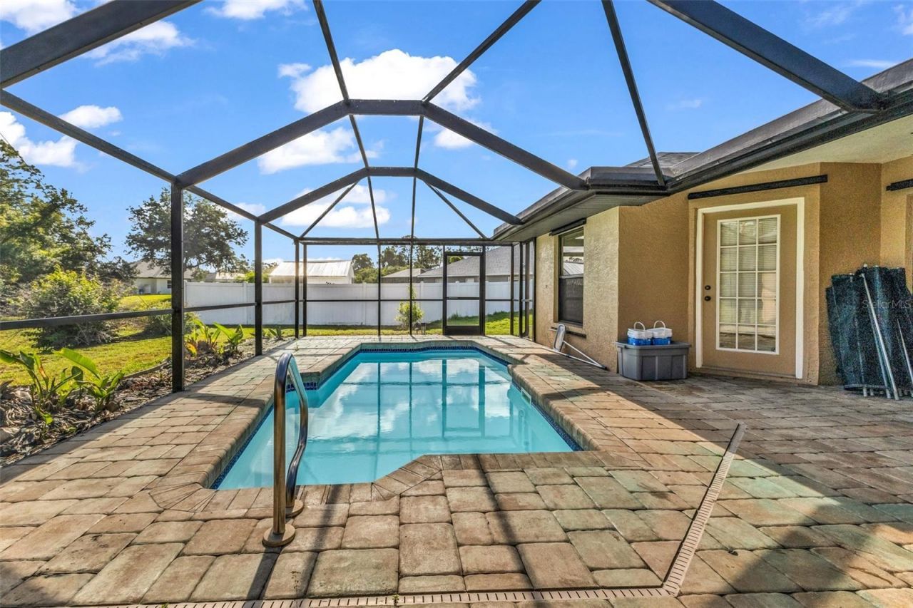 2338 Kelsey Court , North Port, FL 34288 Photo