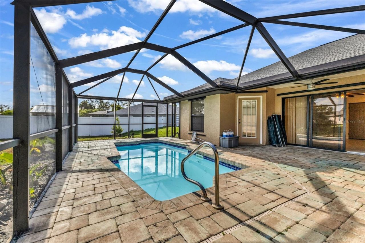 2338 Kelsey Court , North Port, FL 34288 Photo