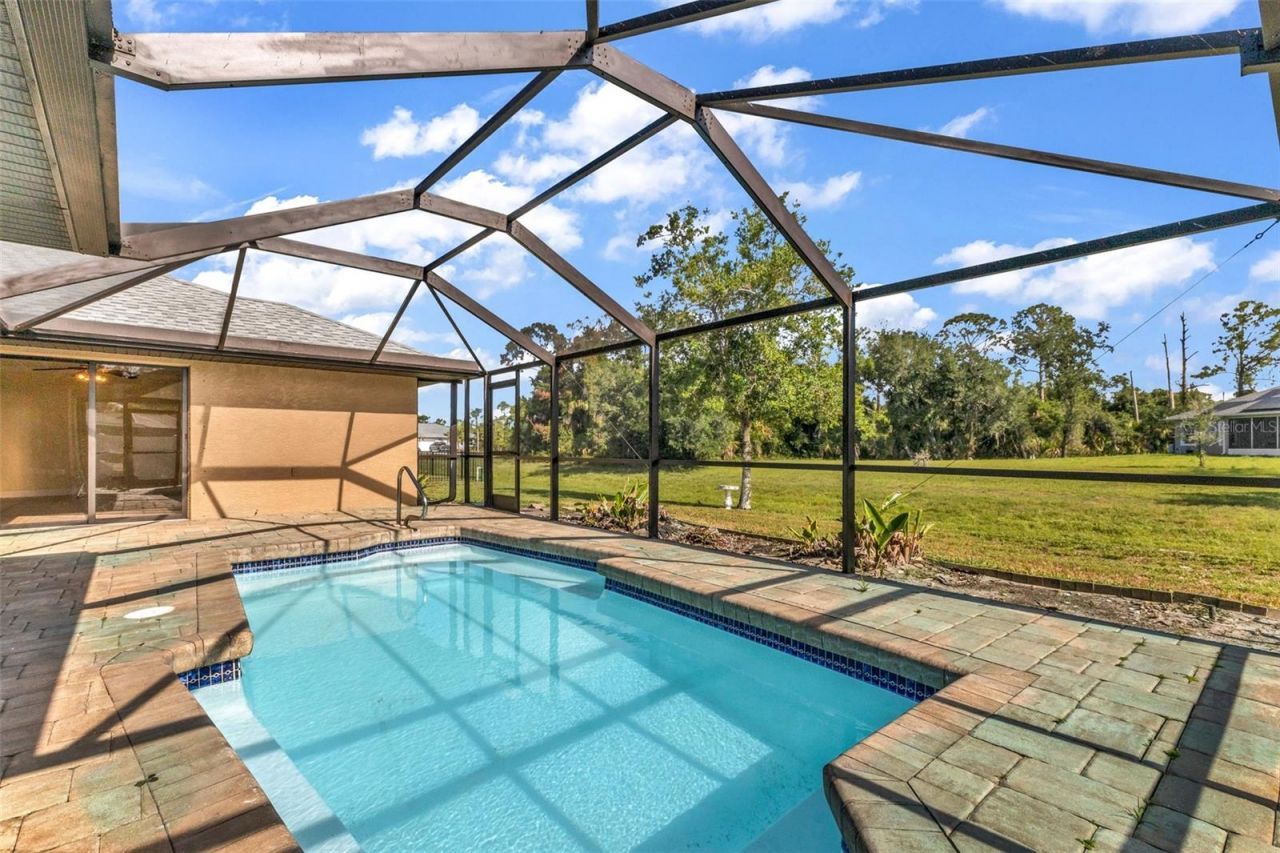 2338 Kelsey Court , North Port, FL 34288 Photo