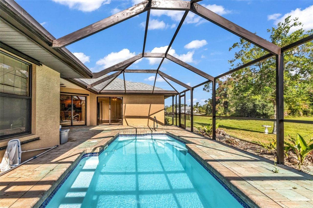 2338 Kelsey Court , North Port, FL 34288 Photo