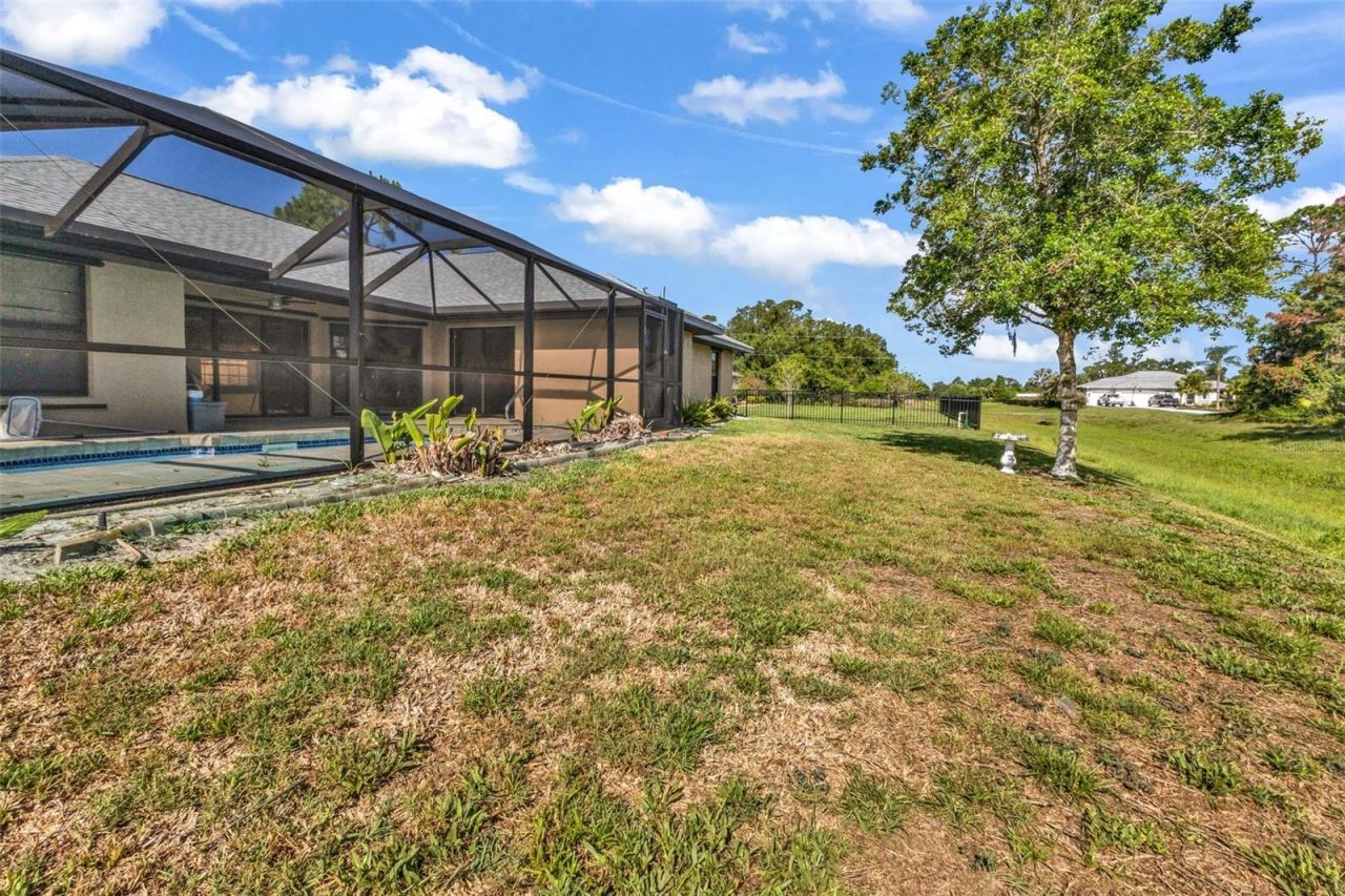 2338 Kelsey Court , North Port, FL 34288 Photo