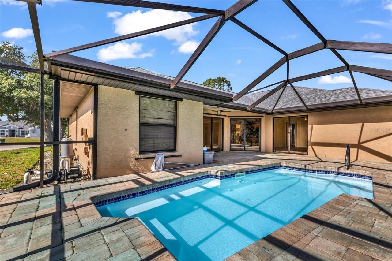 2338 Kelsey Court , North Port, FL 34288 Photo