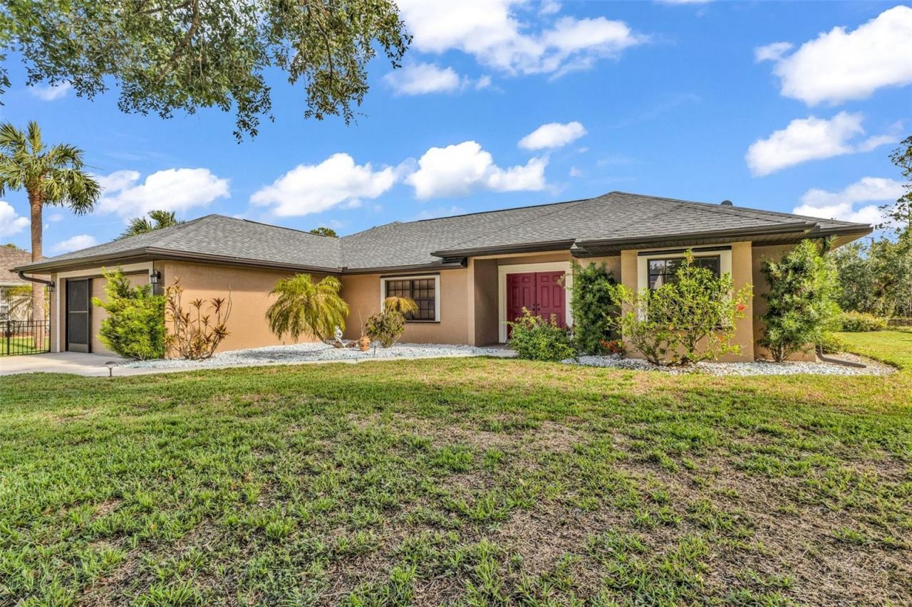 2338 Kelsey Court , North Port, FL 34288 Photo
