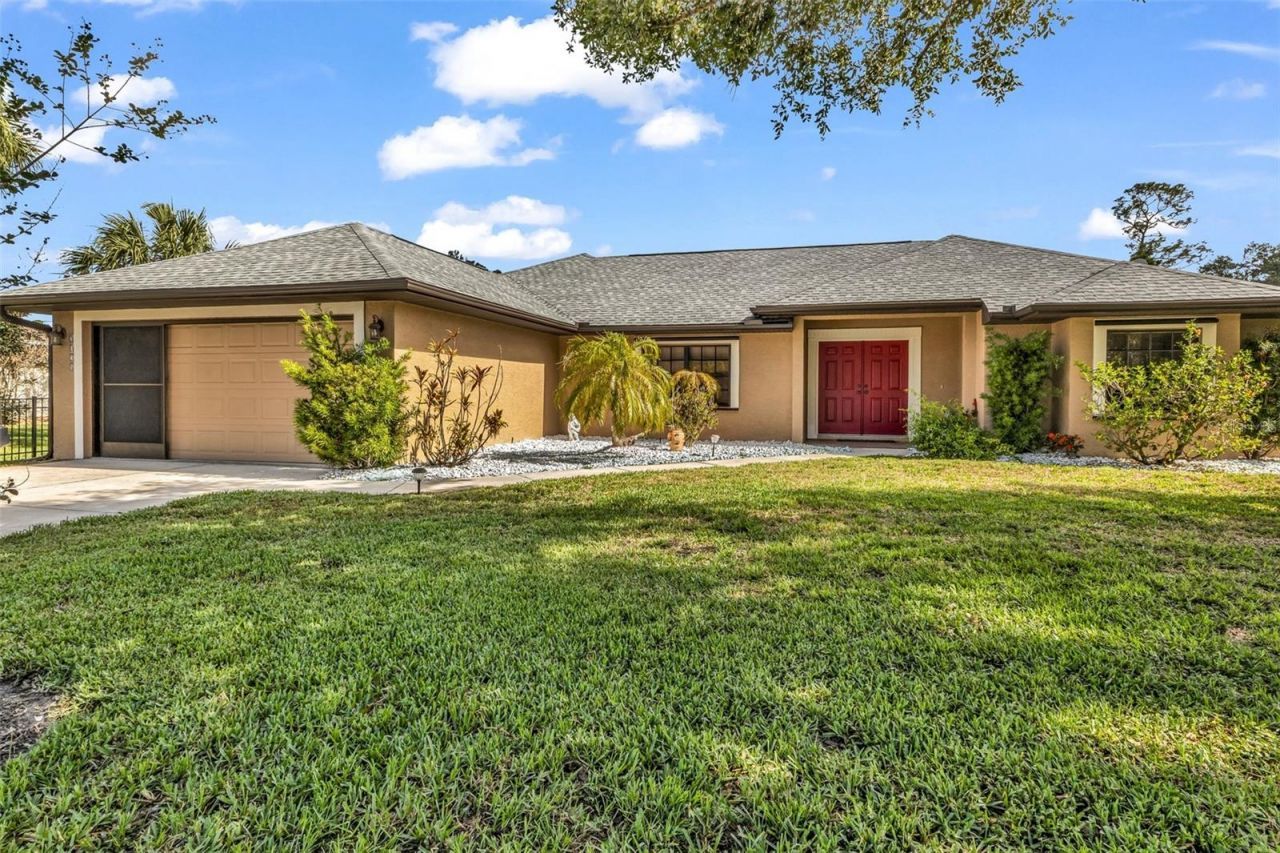 2338 Kelsey Court , North Port, FL 34288 Photo