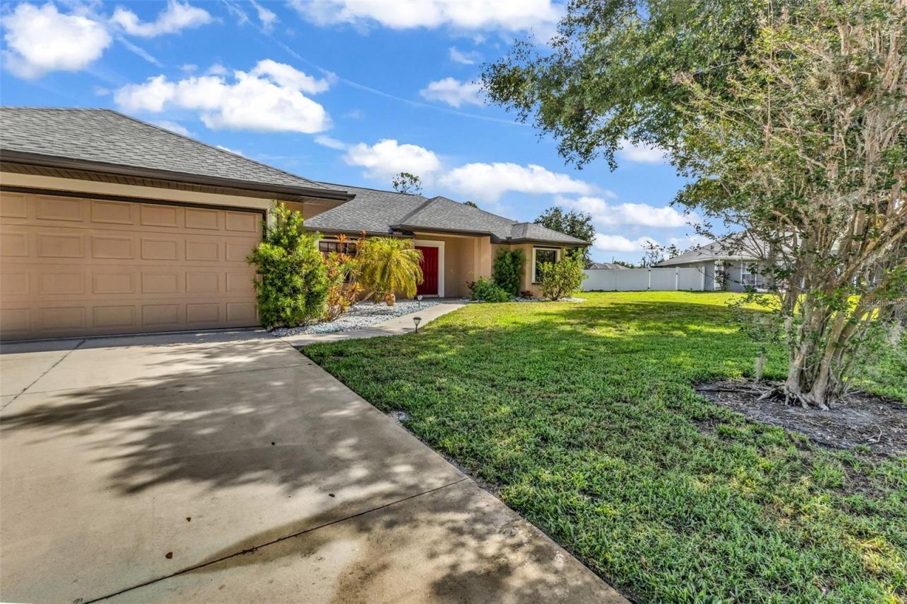 2338 Kelsey Court , North Port, FL 34288 Photo