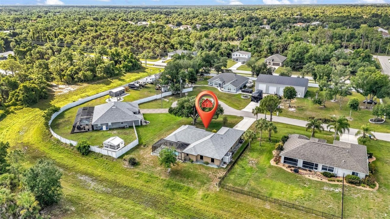 2338 Kelsey Court , North Port, FL 34288 Photo