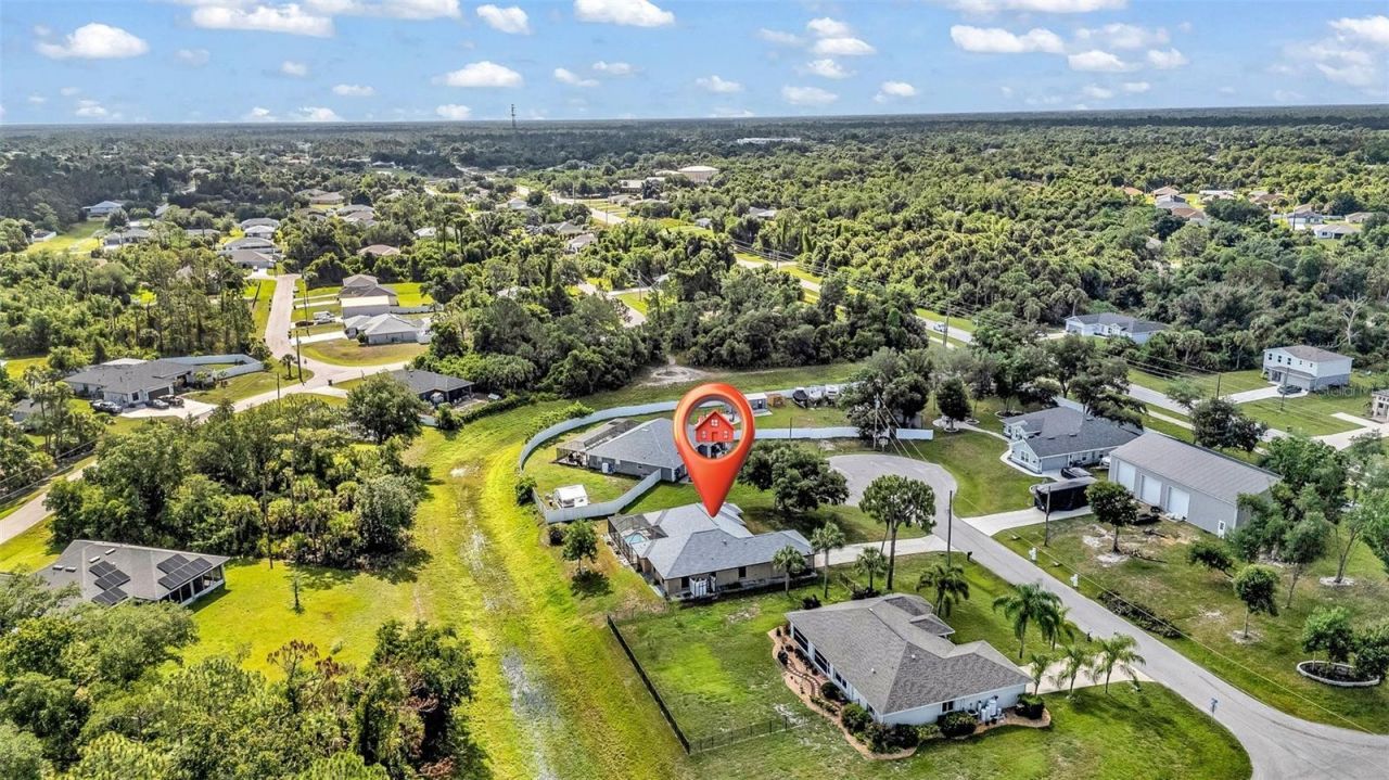 2338 Kelsey Court , North Port, FL 34288 Photo