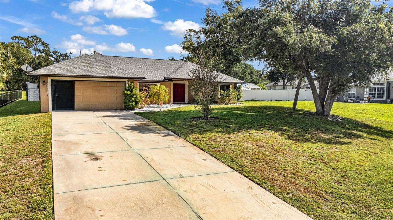 2338 Kelsey Court , North Port, FL 34288 Photo