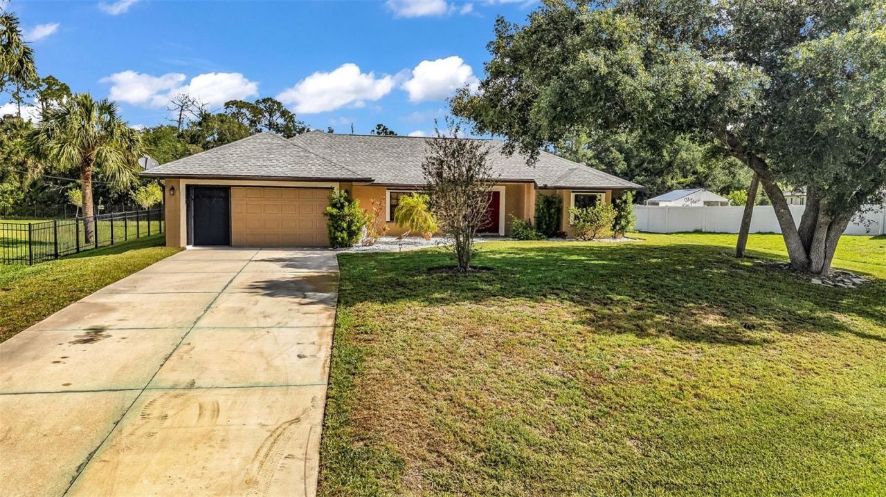 2338 Kelsey Court , North Port, FL 34288 Photo