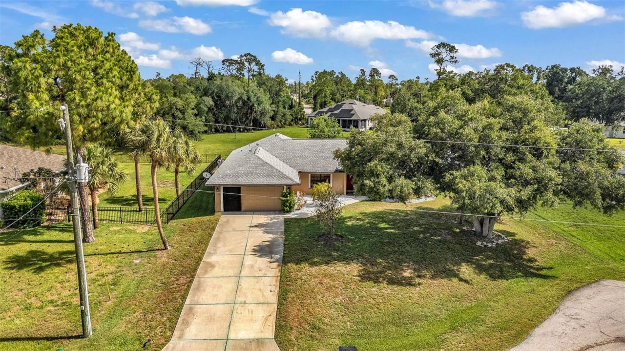 2338 Kelsey Court , North Port, FL 34288 Photo