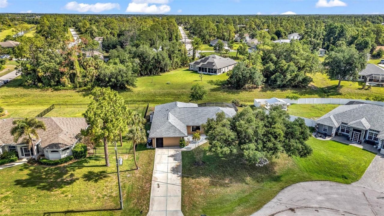 2338 Kelsey Court , North Port, FL 34288 Photo
