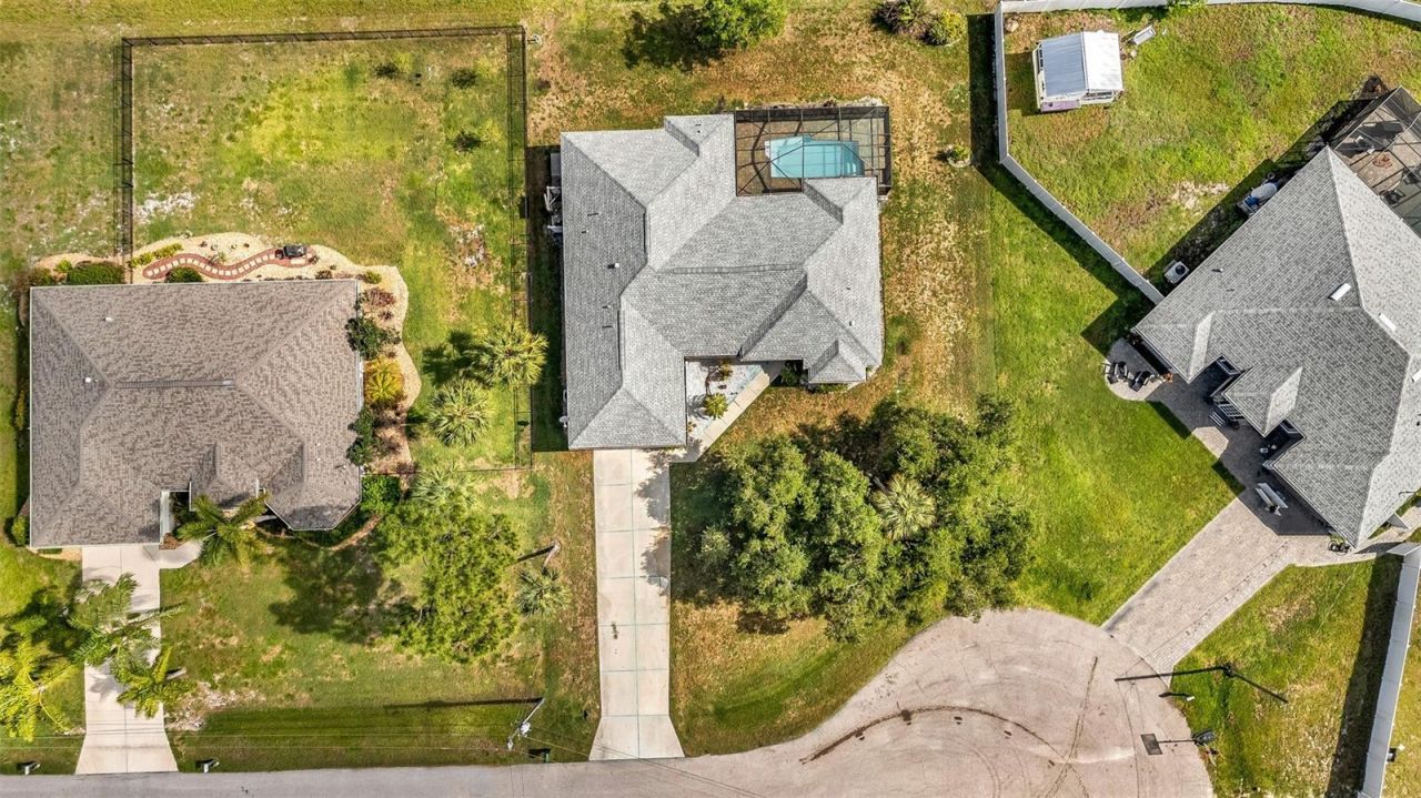 2338 Kelsey Court , North Port, FL 34288 Photo