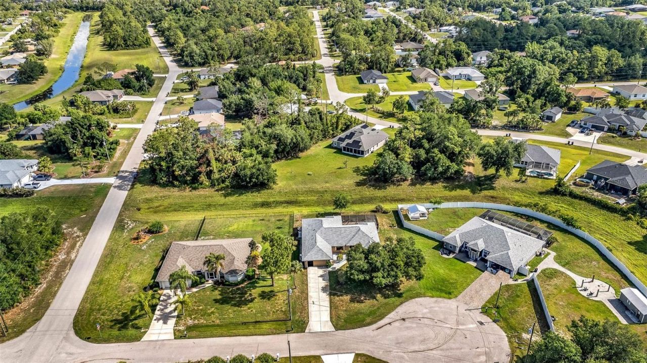 2338 Kelsey Court , North Port, FL 34288 Photo